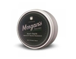 Morgan’s Matt Paste Brazilian Orange Fragrance — паста для стайлінгу, 75 мл